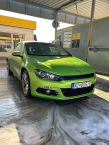 Volkswagen Scirocco 2.0 TSI 147kw - 6