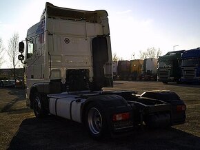 DAF XF 106.460 Spacecab, LOW DECK 2017 - 6