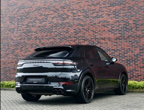 PORSCHE Cayenne Coupe 3:0 V6 E-Hybrid AT, SPORT DESIGN - 6