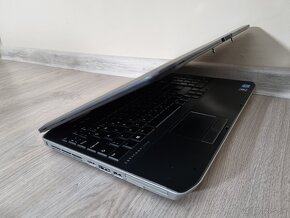 ▼Dell Latitude E5530 - 15,6" / i5-3110M / 4GB / SSD / ZÁR▼ - 6