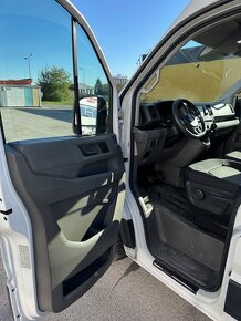 VW Crafter 2.0 tdi - 6