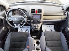 Honda CR-V 2.2 i-DTEC Elegance 4WD - 6