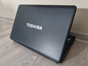 ▼Toshiba Satelite C660 - 15,6" / i3-2310M / GPU 1GB / 4GB▼ - 6