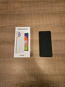 Samsung galaxy A52s 128/6GB - 6