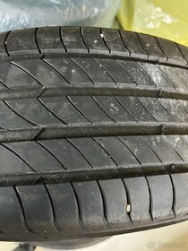 Michelin primacy 4 195/55r16 87H - 6