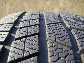 215/60 r17 zimne pneumatiky - 6