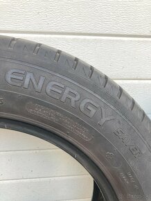 Letné pneumatiky 195/65R15 - 6