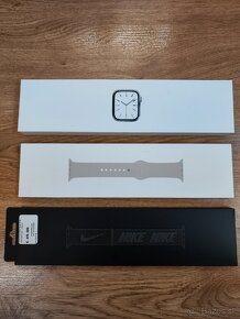 Apple watch 7 - 45 mm - 6