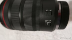 Canon RF 24-70 f2,8 L IS USM - 6