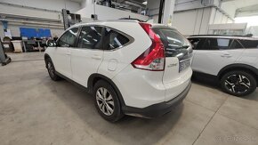 HONDA CR-V 1.6 CDTI - 6