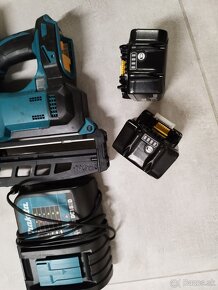 Makita aku klincovacka set - 6