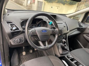 Ford C-Max - 6