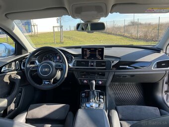 Audi A6 Allroad 89 000km - 6