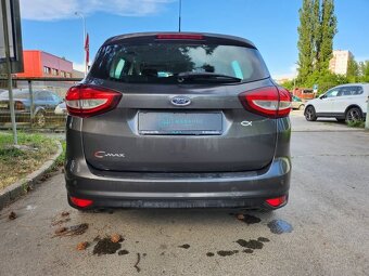 Predám  Ford C-Max 2.0 TDCi Duratorq Titanium A/T - 6