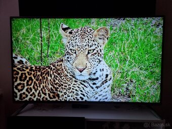 Predám SMART 3D LED TV LG 42LB731V Full HD s Wi-Fi - 6