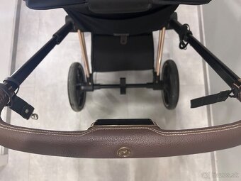 Cybex Priam 4.0 ročník 2022 - 6