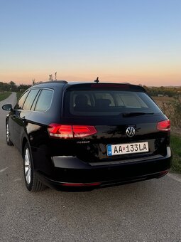 Volkswagen Passat 2.0 TDI DSG - 6