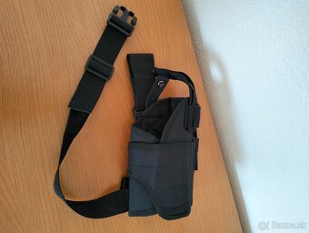 Puzdro na Glock 19 - 6