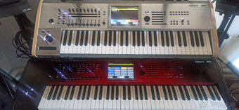 Korg Kronos 2 SE 73 - 6