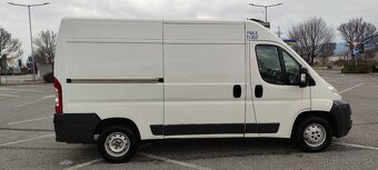 Predam fiat ducato chladiak - 6