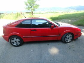 Volkswagen Corrado 2.0 16V - 6