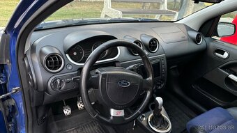 Ford fiesta ST150 - 6