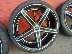 ELEKTRÓNY OXIGIN 5X112 R20 255/35 R20 - 6