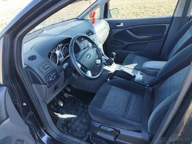 Ford C-max 1,6 TDCI - 6