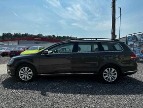 Passat b7 1.6 77kw - 6