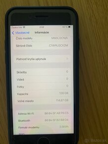 Iphone SE 128Gb REZERVOVANY - 6