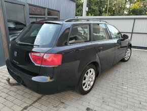 Seat Exeo 2.0TDi | ťažné zariadenie | commonrail | 2010 - 6