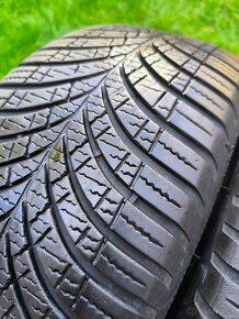 205/55 R16 GoodYear Celoročne  pneumatiky - 6