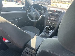 Skoda Octavia combi 1.9tdi - 6