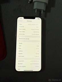 iPhone 12pro max 128Gb - 6