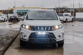 Suzuki Vitara 1.4 BoosterJet Elegance AllGrip - 6