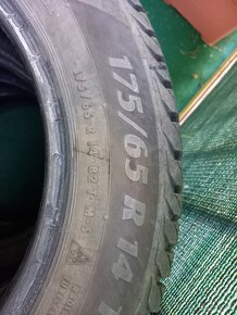 175/65r14 M.S - 6