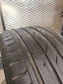 235/45 R18 98W letné pneumatiky Nokian Z line - 6