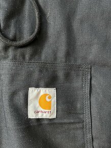 Carhartt vintage bunda L - 6