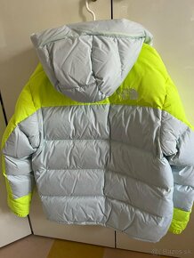 The north face 550 bunda /originál L - 6