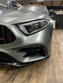 Mercedes-Benz AMG CLS 53 4Matic+ 2018 - 6