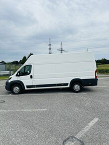 Peugeot Boxer 2.0 HDI L4H3 - 6