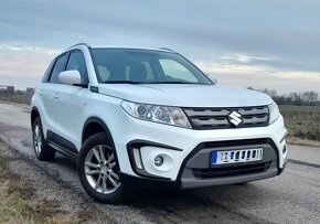 Suzuki Vitara 1.6 88 kw 2017 - 6