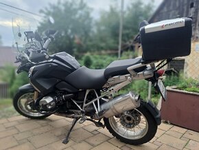 BMW R1200GS r.v 2010, 81 kw - 6