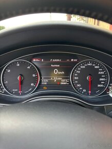 AUDI A6, QUATRO, 3.0 TDI, - 6