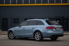 Audi A4 Avant 2008 - 6