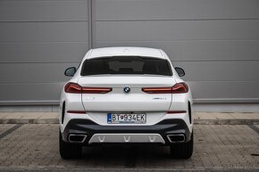 BMW X6 xDrive30d M-Sport - 6