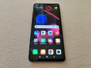 Xiaomi Mi 9T.   6gb/128gb.   Pekná modrá metalíza. - 6