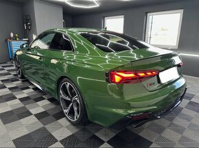 Audi RS 5 2.9 TFSI Coupé Quattro - 6