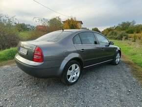 Škoda Superb 2.0 TDI Elegance ❗NOVÁ STK❗BEZ HRDZE - 6