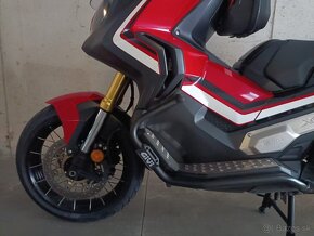 Honda X-ADV 750 r.v. 2019 - 6